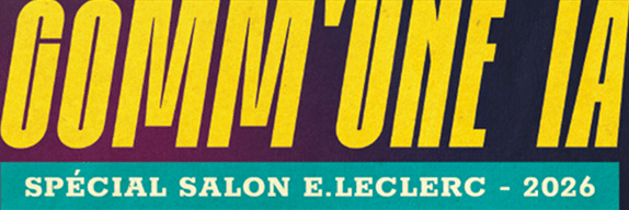 E.Leclerc x Lorweb